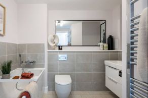 Flat 4, 4, Friars Croft Crook, South Queensferry, EH30 9EE - Image 6