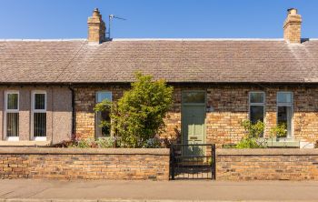 26 Laird Terrace, Bonnyrigg