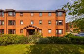 2/6 West Powburn, Edinburgh