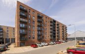 13/25 Pillans Place, Edinburgh