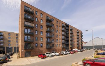 13/25 Pillans Place, Edinburgh