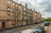 34 3F3 Buchanan Street, Edinburgh