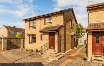 18 Polton Court, Bonnyrigg