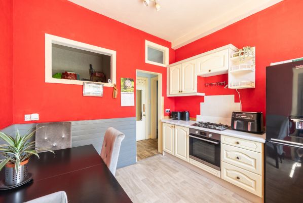 20/6 Caledonian Road, Edinburgh, EH11 2DF - Image 3