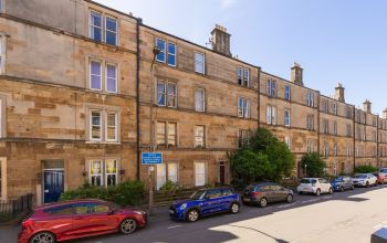 20/6 Caledonian Road, Edinburgh