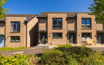 27 Killiekrankies Path, South Queensferry