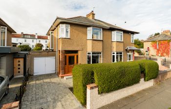 20 Silverknowes Terrace, Edinburgh