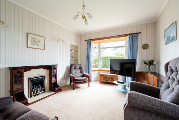 20 Silverknowes Terrace, Edinburgh, EH4 5HL - Image 2