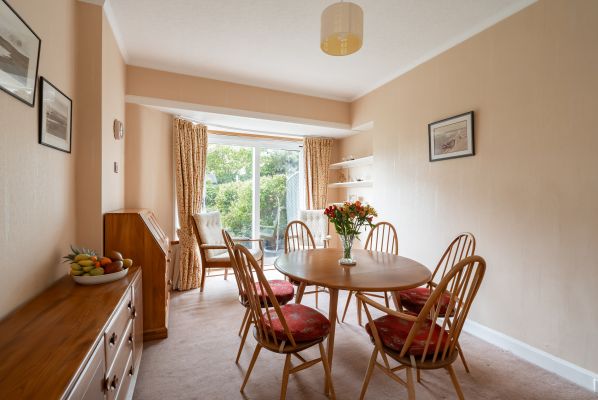 20 Silverknowes Terrace, Edinburgh, EH4 5HL - Image 3