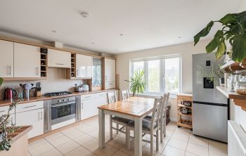 47 St David's Gardens, Dalkeith