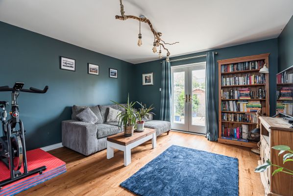 47 St David’s Gardens, Dalkeith, EH22 3FE - Image 2