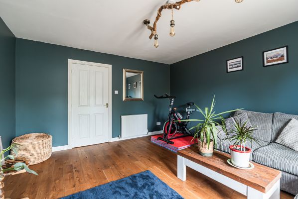 47 St David’s Gardens, Dalkeith, EH22 3FE - Image 3