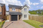 26 Fox Bay Walk, Penicuik, EH26 0SU