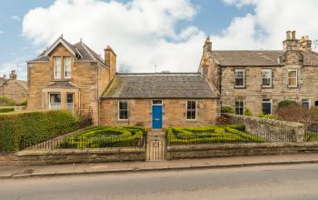 48 Manse Road, Edinburgh
