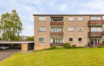 19/2 West Craigs Crescent, Edinburgh