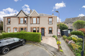 11 Warriston Grove, Inverleith, Edinburgh, EH3 5NH