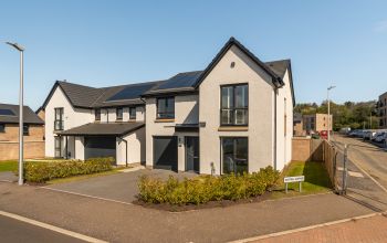 2 Kestrel Avenue, Edinburgh