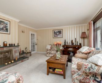 Third image of 7 Campbell Park Drive, Edinburgh, EH13 0HS