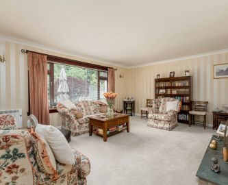 Secondary image of 7 Campbell Park Drive, Edinburgh, EH13 0HS