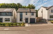 6 Foxhall Gait, Kirkliston