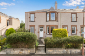 35 Warriston Avenue, Inverleith, Edinburgh, EH3 5NB