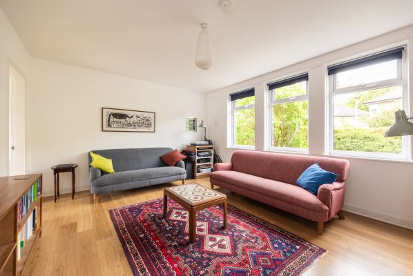 60/1 Silverknowes Drive, Edinburgh, EH4 5HY - Image 3