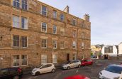 2 1F5 Sciennes House Place, Edinburgh
