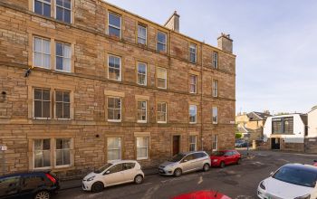 2 1F5 Sciennes House Place, Edinburgh