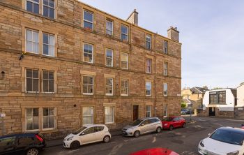 2 1F5 Sciennes House Place, Edinburgh