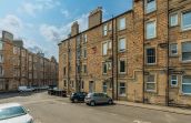 11/6 Bothwell Street, Edinburgh
