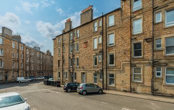 11/6 Bothwell Street, Edinburgh