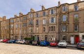 41 2F1 East London Street, Edinburgh
