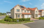 1 Dovecot Crescent, Danderhall