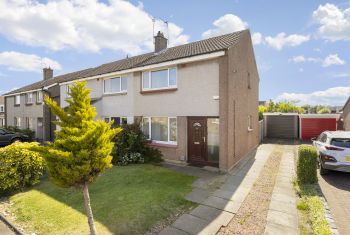 11 Stoneyhill Drive, Musselburgh
