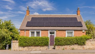 21 Newcraighall Road, Edinburgh