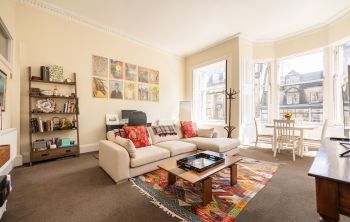 54 1F1 Shandwick Place, Edinburgh