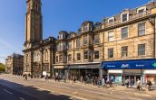 54 1F1 Shandwick Place, Edinburgh