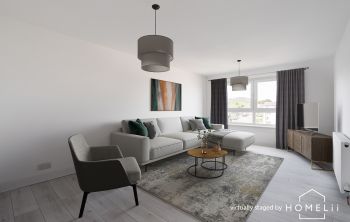 3/7 Oxgangs Crescent, Edinburgh