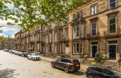 8/2 Buckingham Terrace, Edinburgh
