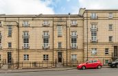 42/3 Annandale Street, Edinburgh