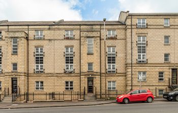 42/3 Annandale Street, Edinburgh