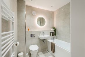 2/7 Easter Dalry Wynd, Edinburgh, EH11 2TW - Image 6