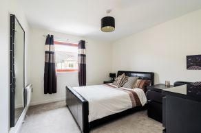 2/7 Easter Dalry Wynd, Edinburgh, EH11 2TW - Image 4