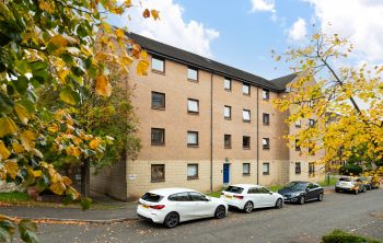 2/7 Easter Dalry Wynd, Edinburgh