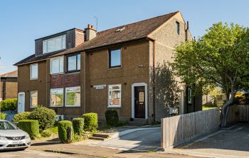 40 Carrick Knowe Gardens, Edinburgh