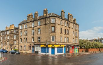 344/9 3F3 Gorgie Road, Edinburgh