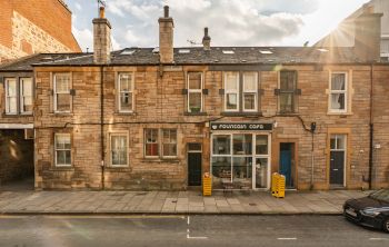 109/2 Grove Street, Edinburgh