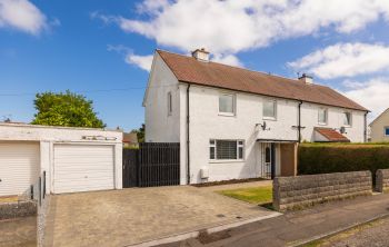 14 North Gyle Drive, Edinburgh
