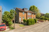 18 Carrick knowe gardens, Edinburgh