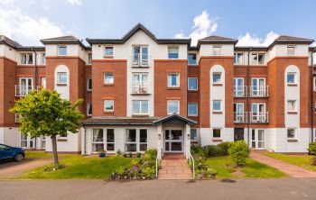 27/301 West Savile Terrace, Edinburgh
